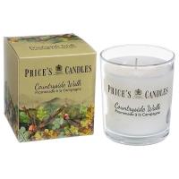 Price's Countryside Walk Boxed Small Jar Candle Extra Image 1 Preview